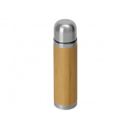 Вакуумный термос из бамбука «Ямал Bamboo» O-716011 