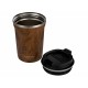 Термокружка «CAFÉ COMPACT» O-842118 