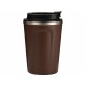 Термокружка «CAFÉ COMPACT» O-842118 