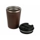 Термокружка «CAFÉ COMPACT» O-842118 