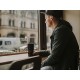 Вакуумная термокружка «Tumbler» O-189508 