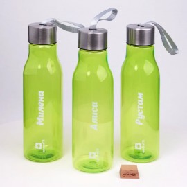 Бутылки для воды С Именами NZ234 