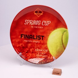 Тарелка Spring Cup NZ290 