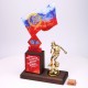 Наградная статуэтка по видам спорта. PN3197 PN3197 