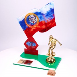 Приз из акрила PN3198 PN3198 