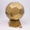 Награда футбольный мяч. NZ309