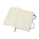 Записная книжка А5 (Large) Classic Soft (в линейку) O-50631107 