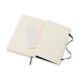 Записная книжка А5 (Large) Classic Soft (в линейку) O-50631107 