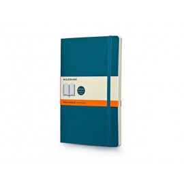 Записная книжка А5 (Large) Classic Soft (в линейку) O-50631107 