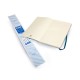 Записная книжка А5 (Large) Classic Soft (в линейку) O-50631107 