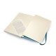 Записная книжка А5 (Large) Classic Soft (в линейку) O-50631107 