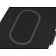 Органайзер с беспроводной зарядкой «Powernote», 5000 mAh
