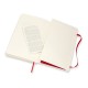 Записная книжка А5 (Large) Classic Soft (нелинованный)