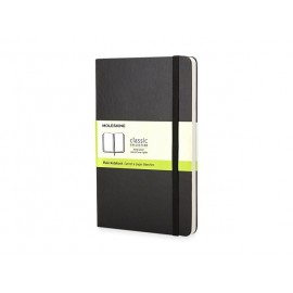 Записная книжка А6 (Pocket) Classic (нелинованный) O-60511007 