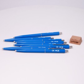 Ручки Строительная компания АСД NZ351 