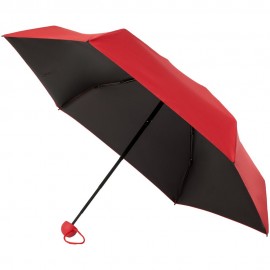 Складной зонт Cameo, механический, красный G-12370 