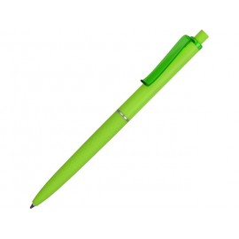 Ручка пластиковая soft-touch шариковая «Plane» O-13185 