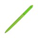 Ручка пластиковая soft-touch шариковая «Plane» O-13185 