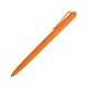 Ручка пластиковая soft-touch шариковая «Plane» O-13185 