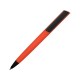 Ручка пластиковая soft-touch шариковая «Taper» O-16540 