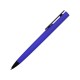 Ручка пластиковая soft-touch шариковая «Taper» O-16540 