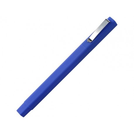 Ручка шариковая пластиковая «Quadro Soft» O-18100 