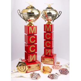 Московские студенческие спортивных игры