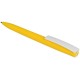 Ручка пластиковая soft-touch шариковая «Zorro» O-18560 