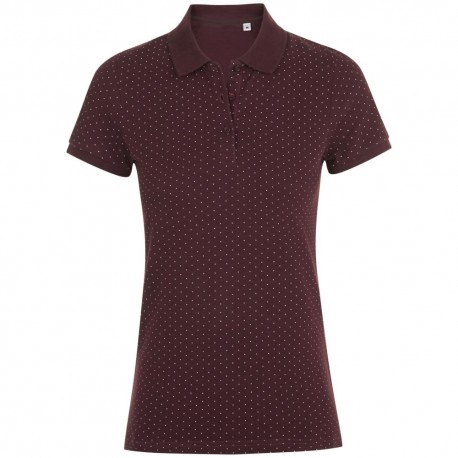 Рубашка поло женская Brandy Women G-01707502 