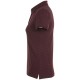 Рубашка поло женская Brandy Women G-01707502 
