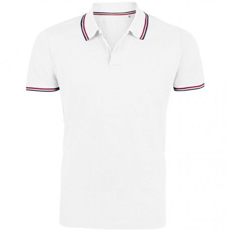 Рубашка поло мужская Prestige Men G-02949102 