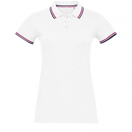 Рубашка поло женская Prestige Women G-02950102 
