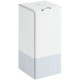 Ваза Diamante Bianco, малая G-11052 