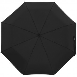 Зонт складной Manifest Color со светоотражающим куполом G-13334 
