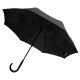 Зонт наоборот Style, трость G-15981 