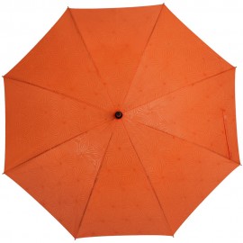 Зонт-трость Magic с проявляющимся цветочным рисунком G-17012 