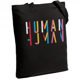 Холщовая сумка Human G-70674 