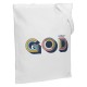 Холщовая сумка «Новый GOD» G-71905 