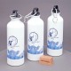 Бутылки для воды SU1054 белые на заказ