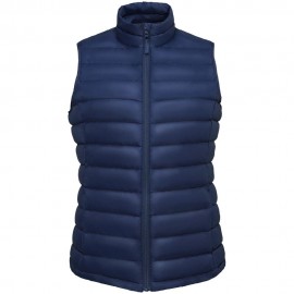 Жилет женский Wilson BW Women G-02890241 
