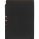 Ежедневник Flexpen Black, недатированный G-13087 