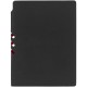 Ежедневник Flexpen Black, недатированный G-13087 