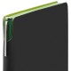 Ежедневник Flexpen Black, недатированный G-13087 