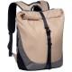 Рюкзак coolStuff Plus, бежевый c темно-синим G-14753 
