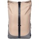 Рюкзак coolStuff Plus, бежевый c темно-синим G-14753 