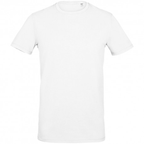 Футболка мужская Millenium Stretch Men G-02945102 