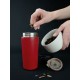 Термостакан с ситечком No Leak Infuser G-13650 