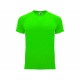 Спортивная футболка «Bahrain» мужская O-407002 