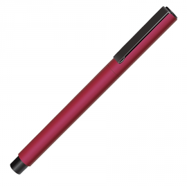 Ручка-роллер металлическая HG2768 синяя