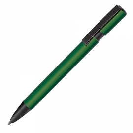 Ручка металлическая, шариковая HG2769 синяя